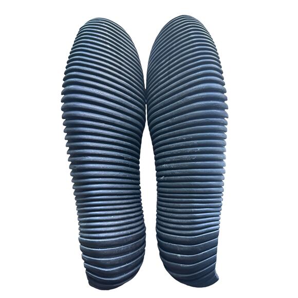 Yamaha Neoprene Water Shoes UNISEX size 6/7 - Picture 4 of 5